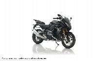 Motorrad kaufen Occasion BMW R 1200 RS ABS (touring)