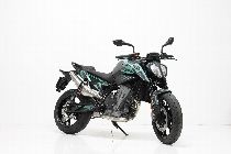 Motorrad kaufen Neufahrzeug KTM 890 Duke (naked)