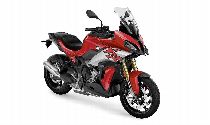 Motorrad kaufen Neufahrzeug BMW S 1000 XR (touring)