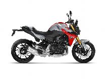Motorrad Mieten & Roller Mieten BMW F 900 R (Naked)