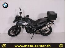 Motorrad kaufen Occasion BMW F 700 GS (enduro)