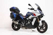 Motorrad kaufen Occasion BMW S 1000 XR (touring)