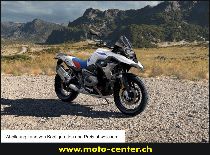 Motorrad kaufen Occasion BMW R 1250 GS (enduro)