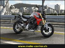 Motorrad kaufen Occasion BMW F 900 R (naked)