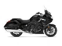Motorrad Mieten & Roller Mieten BMW K 1600 B ABS (Touring)