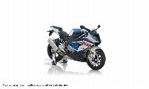 Motorrad kaufen Occasion BMW S 1000 RR ABS (sport)