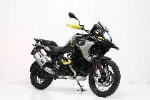 Motorrad kaufen Vorführmodell BMW R 1250 GS (enduro)
