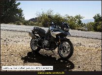 Motorrad kaufen Occasion BMW F 750 GS (enduro)