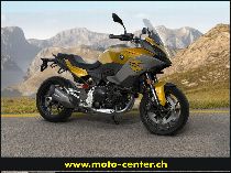 Motorrad kaufen Occasion BMW F 900 XR (touring)