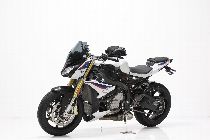 Motorrad kaufen Occasion BMW S 1000 R ABS (naked)