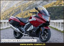Motorrad kaufen Occasion BMW K 1600 GT ABS (touring)