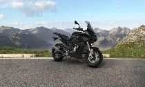 Motorrad kaufen Neufahrzeug BMW S 1000 XR (touring)