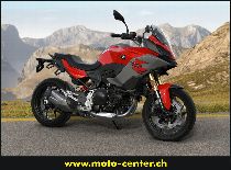 Motorrad kaufen Occasion BMW F 900 XR (touring)