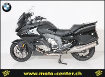 Motorrad kaufen Occasion BMW K 1600 GT ABS (touring)