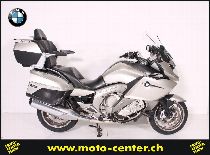 Motorrad kaufen Occasion BMW K 1600 GTL ABS (touring)