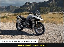 Motorrad kaufen Occasion BMW R 1250 GS (enduro)
