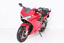 Motorrad kaufen Occasion HONDA VFR 800 F ABS (touring)