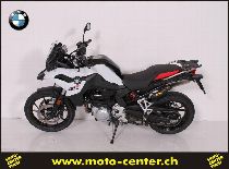 Motorrad kaufen Occasion BMW F 750 GS (enduro)