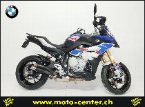 Motorrad kaufen Occasion BMW S 1000 XR ABS (touring)