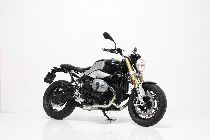 Motorrad kaufen Occasion BMW R nine T ABS (retro)