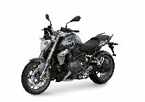 Motorrad kaufen Neufahrzeug BMW R 1250 R (naked)