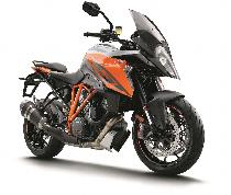 Acheter une moto Occasions KTM 1290 Super Duke GT ABS (naked)