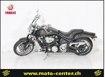  Motorrad kaufen Occasion YAMAHA XV 1700 Warrior (custom)
