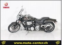 Motorrad kaufen Occasion YAMAHA XV 1700 Warrior (custom)