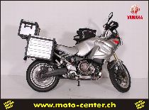 Motorrad kaufen Occasion YAMAHA Super Tenere 1200 Z (enduro)