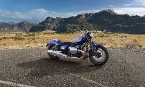Motorrad kaufen Occasion BMW R 18 (custom)