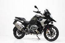 Motorrad kaufen Occasion BMW R 1250 GS (enduro)