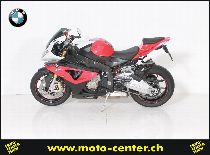Motorrad kaufen Occasion BMW S 1000 RR ABS (sport)