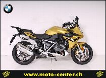 Motorrad kaufen Occasion BMW R 1250 RS (touring)