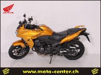 Motorrad kaufen Occasion HONDA CBF 1000 FA ABS (sport)