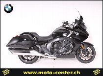 Motorrad kaufen Occasion BMW K 1600 B ABS (touring)