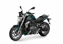 Motorrad kaufen Neufahrzeug BMW R 1250 R (naked)
