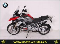 Motorrad kaufen Occasion BMW R 1200 GS ABS (enduro)