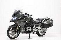 Motorrad kaufen Occasion BMW R 1200 RT ABS (touring)