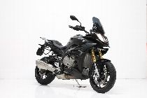 Motorrad kaufen Occasion BMW S 1000 XR ABS (touring)