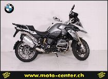 Motorrad kaufen Occasion BMW R 1200 GS ABS (enduro)