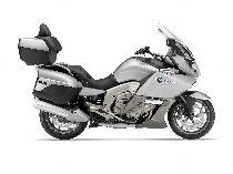 Motorrad Mieten & Roller Mieten BMW K 1600 GTL ABS (Touring)