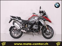 Motorrad kaufen Occasion BMW R 1200 GS ABS (enduro)