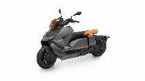 Motorrad kaufen Vorführmodell BMW CE 04 (roller)