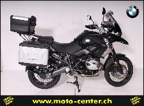 Motorrad kaufen Occasion BMW R 1200 GS (enduro)