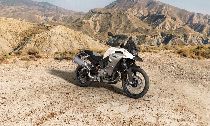 Motorrad kaufen Neufahrzeug BMW F 850 GS Adventure (enduro)