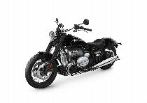 Motorrad kaufen Neufahrzeug BMW R 18 (custom)