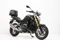  Motorrad kaufen Occasion BMW R 1200 R ABS (naked)