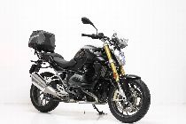 Motorrad kaufen Occasion BMW R 1200 R ABS (naked)