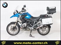 Motorrad kaufen Occasion BMW R 1200 GS (enduro)