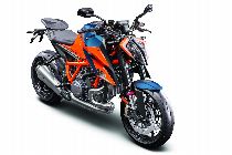 Motorrad kaufen Neufahrzeug KTM 1290 Super Duke R (naked)